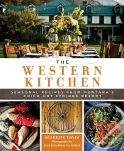 Capa do artigo Western Kitchen
