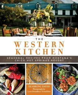 Capa do artigo Western Kitchen