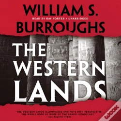 Capa do artigo Western Lands