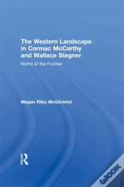 Capa do artigo Western Landscape In Cormac Mccarthy And Wallace Stegner