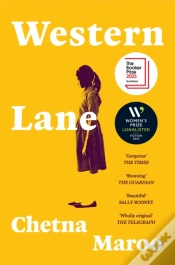 Capa do artigo Western Lane