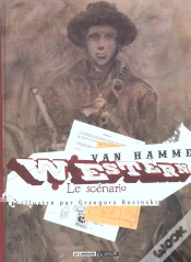Capa do artigo Western, Le Scénario