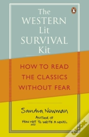 Capa do artigo Western Lit Survival Kit
