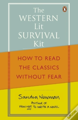Capa do artigo Western Lit Survival Kit