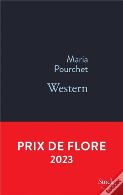 Capa do artigo Western
