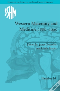 Capa do artigo Western Maternity And Medicine, 1880-1990