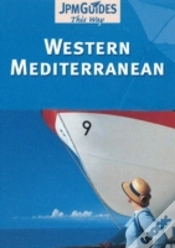 Capa do artigo Western Mediterranean