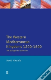 Western Mediterranean Kingdoms