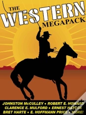 Capa do artigo Western Megapack(R)