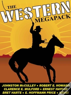 Capa do artigo Western Megapack(R)