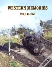 Capa do artigo Western Memories