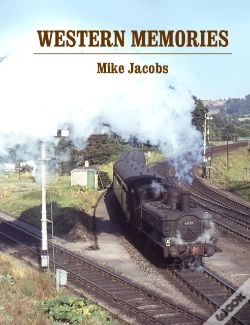 Capa do artigo Western Memories