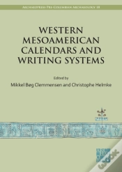 Capa do artigo Western Mesoamerican Calendars And Writing Systems