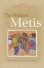 Western Metis - Preview