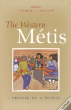 Capa do artigo Western Metis