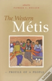 Capa do artigo Western Metis