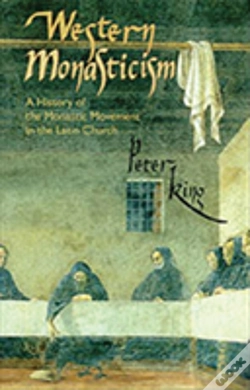 Capa do artigo Western Monasticism