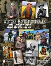 Western Movie Photographs And Autographs