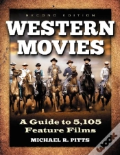 Capa do artigo Western Movies