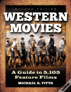 Capa do artigo Western Movies