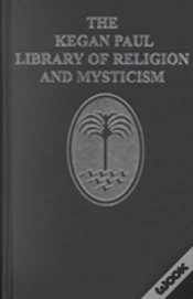 Capa do artigo Western Mysticism