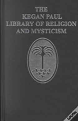 Capa do artigo Western Mysticism