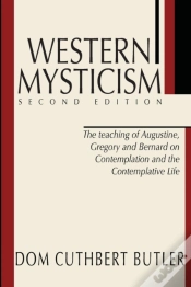 Capa do artigo Western Mysticism; Second Edition With Afterthoughts