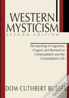 Western Mysticism; Second Edition With Afterthoughts