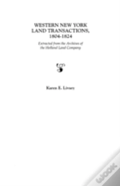 Western New York Land Transactions