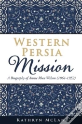 Western Persia Mission