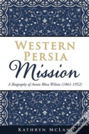 Capa do artigo Western Persia Mission