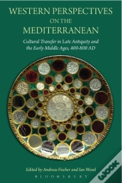 Capa do artigo Western Perspectives On The Mediterranean