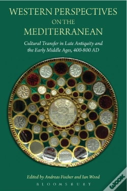 Capa do artigo Western Perspectives On The Mediterranean
