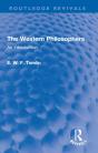 Western Philosophers - Preview