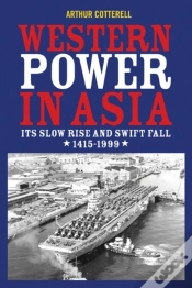 Capa do artigo Western Power In Asia