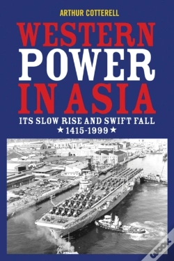 Capa do artigo Western Power In Asia