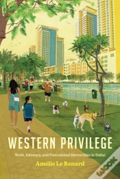 Capa do artigo Western Privilege