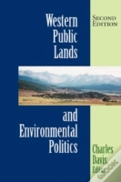 Capa do artigo Western Public Lands And Environmental Politics, Second Edition