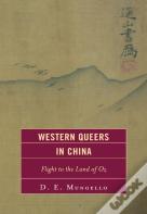 Western Queers In China