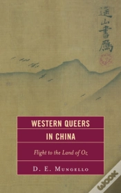 Capa do artigo Western Queers In China