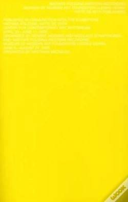 Capa do artigo Western Recording