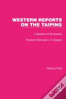 Western Reports On The Taiping