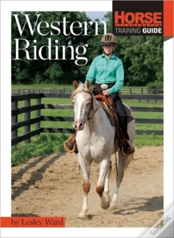 Capa do artigo Western Riding