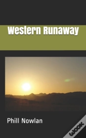 Capa do artigo Western Runaway