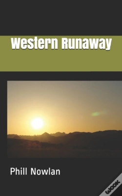 Capa do artigo Western Runaway