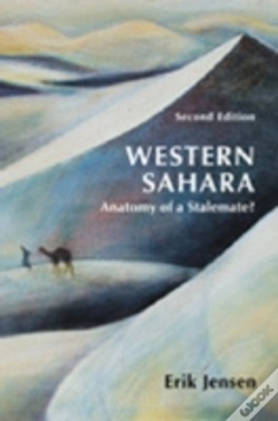 Capa do artigo Western Sahara
