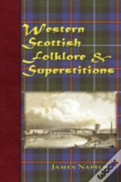 Capa do artigo Western Scottish Folklore & Superstitions