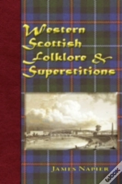 Capa do artigo Western Scottish Folklore & Superstitions