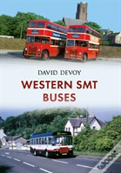 Capa do artigo Western Smt Buses