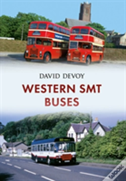 Capa do artigo Western Smt Buses